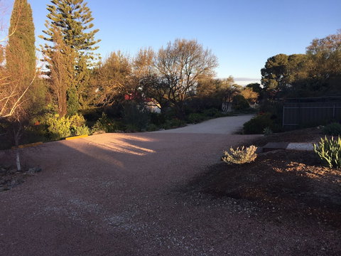 Lyreen's Apartment B&B - Accommodation QLD 2