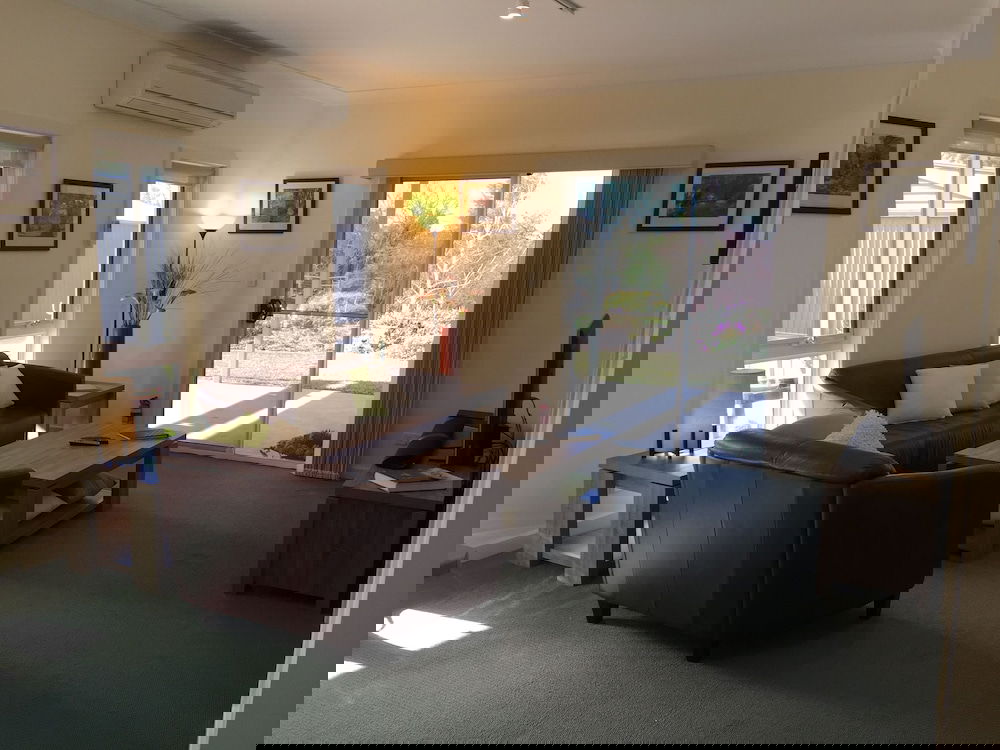  Accommodation QLD