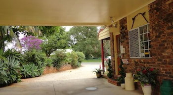 Alstonville Settlers Motel - Accommodation QLD 1