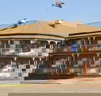 Albury Townhouse Motel - Accommodation QLD