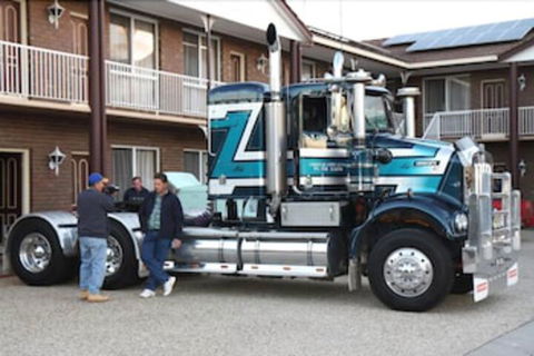 Albury Classic Motor Inn - Accommodation QLD 1