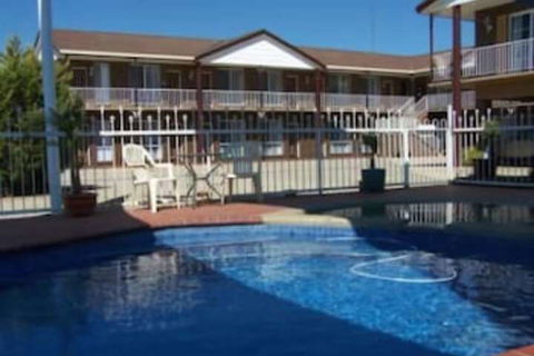 Albury Classic Motor Inn - Accommodation QLD 5