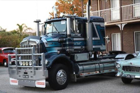 Albury Classic Motor Inn - Accommodation QLD 2