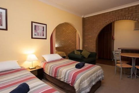 Albury Classic Motor Inn - Accommodation QLD 7