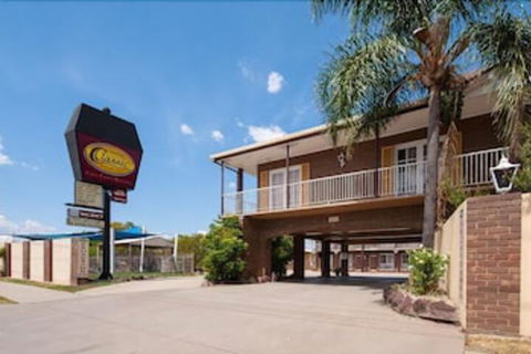 Albury Classic Motor Inn - Accommodation QLD 0