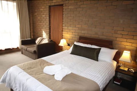 Albury Classic Motor Inn - Accommodation QLD 6