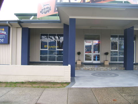Albury Clifton Motel - Accommodation QLD 5