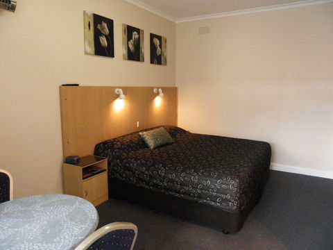 Albury Clifton Motel - Accommodation QLD 2