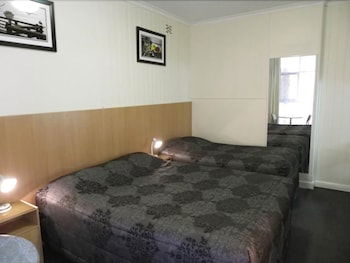 Albury Clifton Motel - Accommodation QLD 1