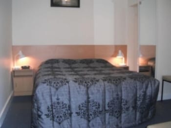 Albury Clifton Motel - Accommodation QLD 0