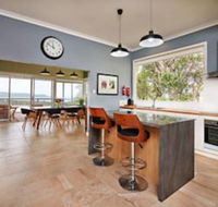Albany Harbourside Apartments and Houses - Accommodation QLD