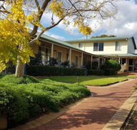 Park Avenue Holiday Units - Accommodation QLD