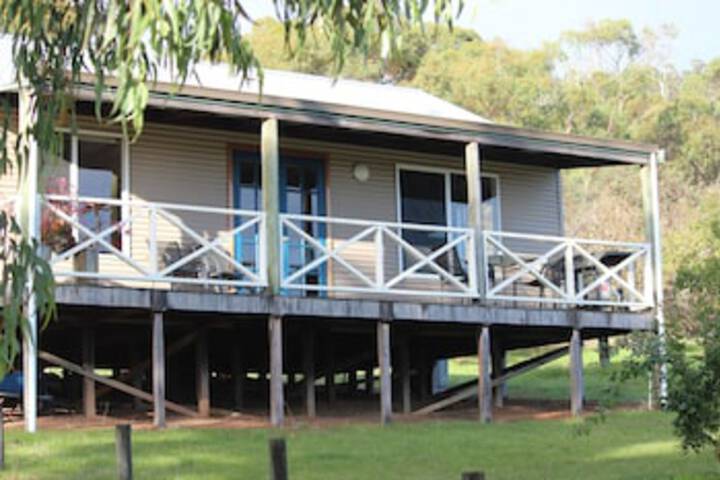 Porongurup WA Accommodation QLD
