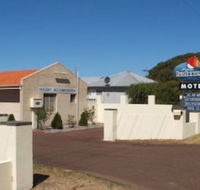 Harbourside Motel - Accommodation QLD