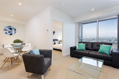 Astra Apartments Adelaide - Accommodation QLD 3