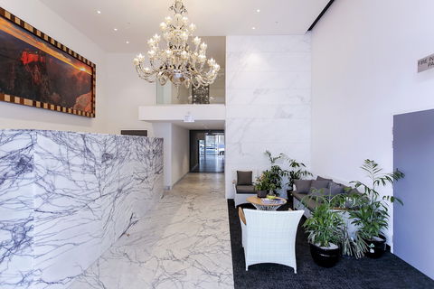 Astra Apartments Adelaide - Accommodation QLD 2