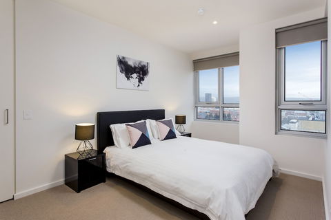 Astra Apartments Adelaide - Accommodation QLD 4