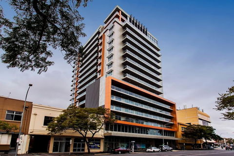 Astra Apartments Adelaide - Accommodation QLD 1
