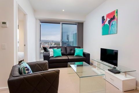 Astra Apartments Adelaide - Accommodation QLD 6