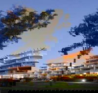 Magnolia Lane Apartments - Accommodation QLD