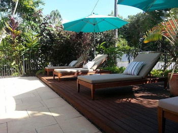 Clifton Sands Holiday Apartments - Accommodation QLD 4