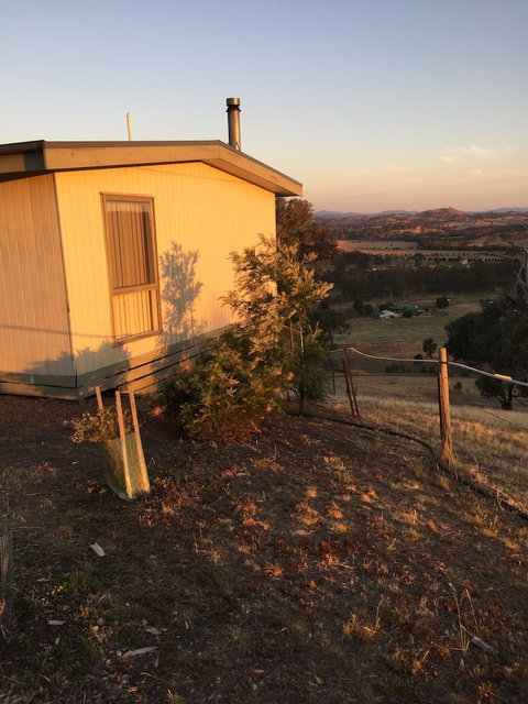 Burnt Creek Cottages Mansfield - Accommodation QLD 3