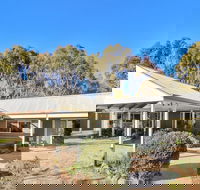 All Seasons Mansfield - Accommodation QLD