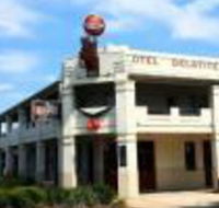 Delatite Hotel - Accommodation QLD