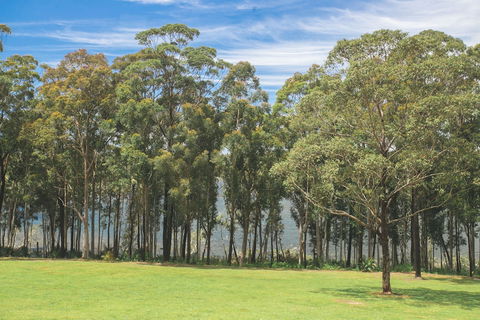 The Jackson Ranch - Accommodation QLD 4