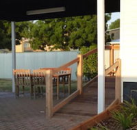 Otway Gate Motel
