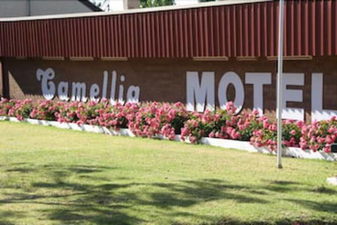 Camellia Motel - Accommodation QLD 1
