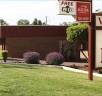 Camellia Motel - Accommodation QLD