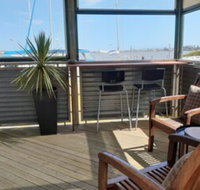 Boat Haven Studios - Accommodation QLD