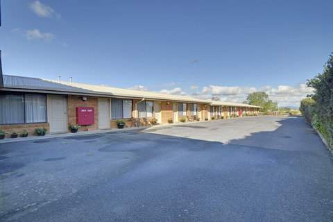 Always Welcome Motel - Accommodation QLD 2
