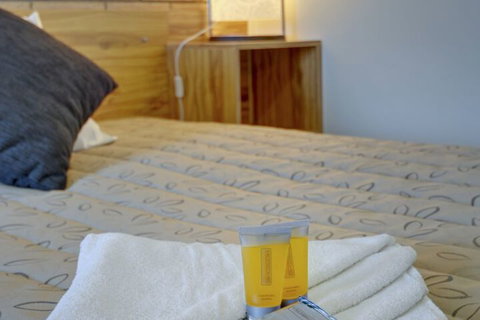 Always Welcome Motel - Accommodation QLD 6