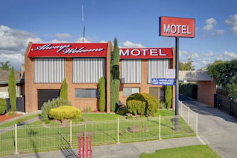 Always Welcome Motel - Accommodation QLD 0
