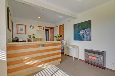Always Welcome Motel - Accommodation QLD 3