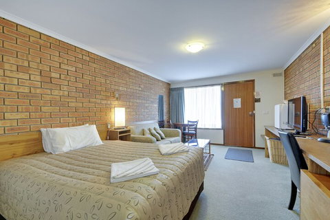 Always Welcome Motel - Accommodation QLD 5