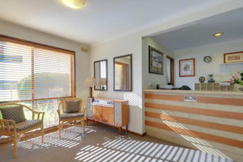 Always Welcome Motel - Accommodation QLD 4