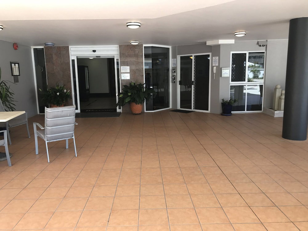 Welsby QLD Accommodation QLD