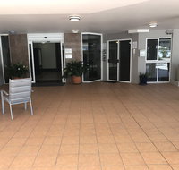 Fairways Golf  Beach Retreat - Accommodation QLD