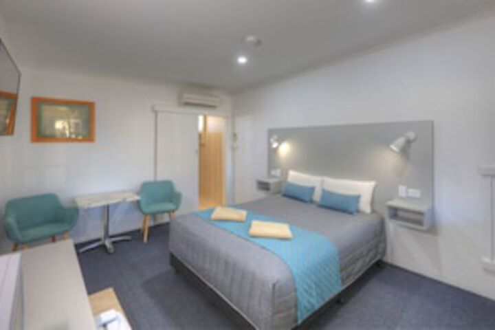 Glen Innes NSW Accommodation QLD