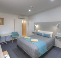 Glen Innes Motel - Accommodation QLD
