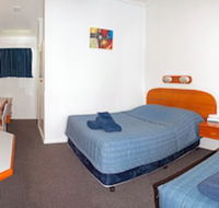 Rest Point Motor Inn - Accommodation QLD