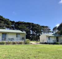 Promhills Cabins