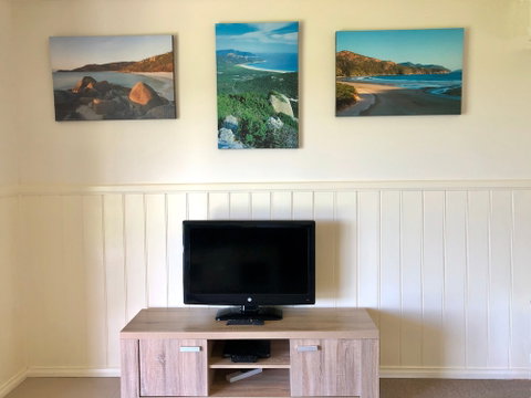 Promhills Cabins - Accommodation QLD 5
