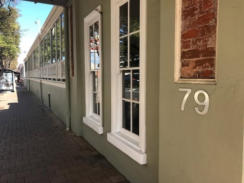 Terrace Central B&B Hotel - Accommodation QLD 2