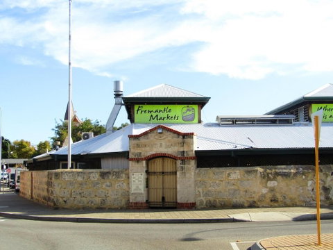 Terrace Central B&B Hotel - Accommodation QLD 1