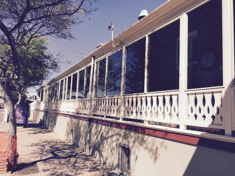 Terrace Central B&B Hotel - Accommodation QLD 4