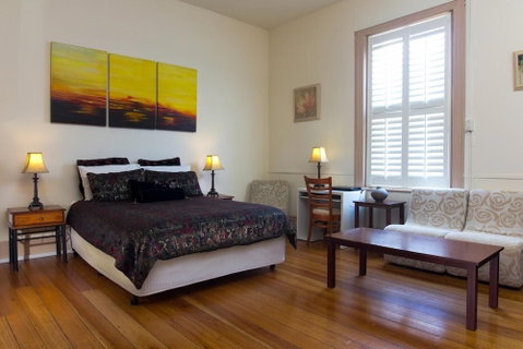 Terrace Central B&B Hotel - Accommodation QLD 6